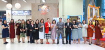 กิจกรรม “คุยสบายๆ… Life สาระ” ครั้งที่ 334 หัวข้อ “เรียน ทำงาน เที่ยว เส้นเดียวกัน EXECUTIVE”