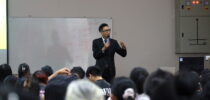 โรงเรียนสาธิตละอออุทิศ กรุงเทพมหานคร จัดอบรมภาษาอังกฤษ “TOEIC Intensive Course” (วันที่ 2)