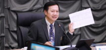โรงเรียนสาธิตละอออุทิศ ม.สวนดุสิต จัดโครงการพัฒนาภาวะผู้นำและการบริหารจัดการสถานศึกษาสู่ความยั่งยืน
