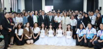สำนักงานมหาวิทยาลัย จัดกิจกรรมแลกเปลี่ยนเรียนรู้สู่การปฏิบัติ ปี 3  ในหัวข้อ “เรียนรู้ความต่าง จากเด็กตา”