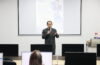 โรงเรียนสาธิตละอออุทิศ จัดอบรมการสร้างสื่อการสอนด้วยนวัตกรรม AI (Innovative with Al for La-or Teacher)