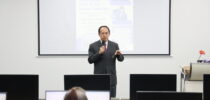 โรงเรียนสาธิตละอออุทิศ จัดอบรมการสร้างสื่อการสอนด้วยนวัตกรรม AI (Innovative with Al for La-or Teacher)