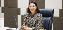 โรงเรียนการท่องเที่ยวและการบริการ จัดประชุมคณะกรรมการประจำโรงเรียนการท่องเที่ยวและการบริการ ครั้งที่ 1(6)/2568