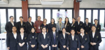หลักสูตรศึกษาศาสตร์บัณฑิต สาขาวิชาการศึกษสปฐมวัย จัดกิจกรรม “ปัจฉิมนิเทศและจัดนิทรรศการ การปฏิบัติการสอนในสถานศึกษา 2”
