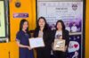 มหาวิทยาลัยสวนดุสิต ศูนย์ลำปาง เข้าพบครูแนะแนว 4 โรงเรียนใน จ.แพร่