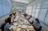 มหาวิทยาลัยสวนดุสิต วิทยาเขตสุพรรณบุรี เข้าร่วมประชุมคณะอนุกรรมการควบคุมคุณภาพและตรวจสอบกระบวนการผลิตสิ่งบ่งชี้ทางภูมิศาสตร์ (GI) “ปลาสลิดดอนกำยาน“ ครั้งที่ 1/2568
