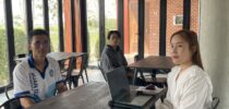 มหาวิทยาลัยสวนดุสิต วิทยาเขตสุพรรณบุรี เข้าร่วมกิจกรรม “คุยสบาย ๆ…Life สาระ ครั้งที่ 337