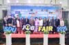 กองพัฒนานักศึกษา มหาวิทยาลัยสวนดุสิต จัด  SDU Job Fair 2025 : สร้างงาน สร้างโอกาส สร้างอนาคต
