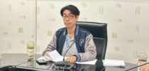 ประชุมคณะกรรมการสอบหาข้อเท็จจริงและดำเนินการจำหน่ายพัสดุประจำมหาวิทยาลัยสวนดุสิต  ครั้งที่ 3/2568