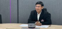 การประชุมคณะกรรมการบริหารโรงเรียนสาธิตละอออุทิศ ครั้งที่ ๕(๕๙)/๒๕๖๘