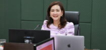 การประชุมคณะกรรมการสรรหาคณบดีคณะมนุษยศาสตร์และสังคมศาสตร์ ครั้งที่ 2/2568