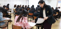 การทดสอบความรู้ ทักษะและเจตคติ กองบริหารงานบุคคล ม.สวนดุสิต จัด พนักงานมหาวิทยาลัย สายสนับสนุน พ.ศ. 2568 (กลุ่มที่ 1)