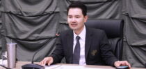 การประชุมเตรียมความพร้อมการจัดโครงการการสร้างความร่วมมือในการพัฒนากลุ่มผลิตภัณฑ์การเกษตรฯ ในพื้นที่ระเบียงเศรษฐกิจพิเศษภาคกลาง-ตะวันตกฯ   