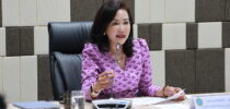 การประชุมการจัดทำแผน Key Results 2025-2028 มหาวิทยาลัยสวนดุสิต ปี พ.ศ. 2568