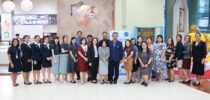 กิจกรรม “คุยสบายๆ… Life สาระ” ครั้งที่ 346 หัวข้อ “–  ฮีโร่โลหิต พิชิตใจ…”