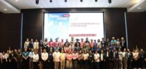 สถาบันวิจัยและพัฒนาร่วมกับศูนย์การศึกษา ลำปาง จัดโครงการ “พัฒนาโจทย์วิจัยภายใต้แผนงานวิจัยการพัฒนาเชิงพื้นที่ มหาวิทยาลัยสวนดุสิต”
