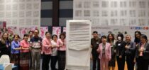 สถาบันวิจัยและพัฒนาร่วมกับศูนย์การศึกษา ลำปาง จัดโครงการ พัฒนาโจทย์วิจัยภายใต้แผนงานวิจัยการพัฒนาเชิงพื้นที่ มหาวิทยาลัยสวนดุสิต”