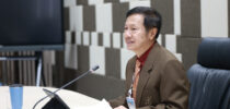 การประชุมคณะกรรมการดำเนินงานศูนย์สิ่งแวดล้อมครั้งที่ 2/2568