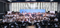 สาขาวิชาภาษาและการสื่อสาร คณะมนุษยศาสตร์ฯ ม.สวนดุสิต จัดกิจกรรมนำเสนองานของนักศึกษาฝึกประสบการณ์ฯ Talk Series : Sharing Internship Experience @SDU