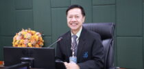 สำนักกิจการพิเศษ จัดประชุมคณะกรรมการบริหารสำนักกิจการพิเศษ มหาวิทยาลัยสวนดุสิต ครั้งที่ 3(5)/2568