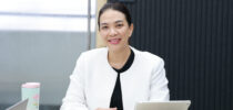 การประชุมแสดงความคิดเห็นเกี่ยวกับมหาวิทยาลัยตามนโยบาย The Power of SDU แนวทางการพัฒนา “Happy SDU” โรงเรียนการท่องเที่ยวและการบริการ
