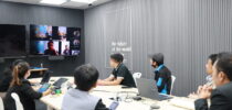กองอาคารและสถานที่ มหาวิทยาลัยสวนดุสิต จัดอบรมหลักสูตร งานประกายไฟ (Hot Work) ผ่านระบบออนไลน์