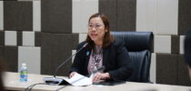 คณะครุศาสตร์ จัดประชุมคณะกรรมการดำเนินงานการประชุมวิชาการนานาชาติด้านการศึกษาพิเศษ ครั้งที่ 9 ช่วงเปลี่ยนผ่านของชีวิต : การเรียนรู้การดำรงชีวิต และการทำงาน