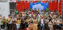 คณะวิทยาการจัดการ มหาวิทยาลัยสวนดุสิต จัดกิจกรรม “M-Sci Festival”