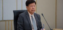 สำนักงานเลขานุการสภามหาวิทยาลัย จัดประชุมคณะกรรมการประเมินตนเองของสภามหาวิทยาลัย ครั้งที่ 2(7)/2568