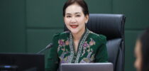 สำนักส่งเสริมวิชาการและงานทะเบียน จัดประชุมติดตามการจัดกิจกรรมก่อนเปิดภาคการศึกษา ปีการศึกษา 2568 รอบที่2 (ครั้งที่ 3)