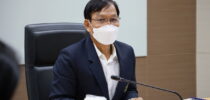 โรงเรียนสาธิตละอออุทิศ จัดประชุมคณะกรรมการบริหารโรงเรียนสาธิตละอออุทิศ  ครั้งที่ 6(60)/2568