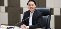 ศูนย์วิทยาศาสตร์ จัดการประชุมคณะกรรมการบริหารศูนย์วิทยาศาสตร์ ครั้งที่ 1(3)/2568