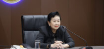 วิทยาเขตสุพรรณบุรี จัดการประชุมเตรียมความพร้อม โครงการ “Learn and Earn: Happy Aging เรียนรู้และสร้างงาน เพิ่มคุณค่าผู้สูงวัย” ปีที่ 2