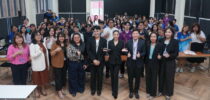 โรงเรียนการท่องเที่ยวและการบริการ จัดอบรมในหัวข้อ “ธุรกิจสุดปังเพราะ Personal Branding” ของโครงการ EHT Roadmap to Second YLO และ Marketing Challenge