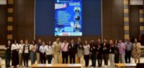 มหาวิทยาลัยสวนดุสิต ศูนย์การศึกษาตรัง จัดอบรมหลักสูตร “AI & DIGITAL MARKETING: การตลาดด้วย AI ให้ธุรกิจปัง” ภายใต้หลักสูตรอบรมผู้ประกอบการสาย Non-Degree มหาวิทยาลัยสวนดุสิต ศูนย์การศึกษา ตรัง