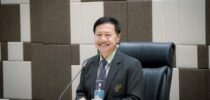 กองบริหารงานบุคคล ม.สวนดุสิต จัดดการประชุมคณะกรรมการบริหารงานบุคคล ครั้งที่ 3(4)/2568