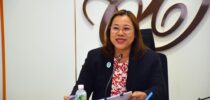 คณะครุศาสตร์ มหาวิทยาลัยสวนดุสิต จัดประชุมคณะกรรมการบริหารและดำเนินงานคณะครุศาสตร์ ครั้งที่ 4(41)/2568