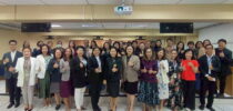 ศูนย์พัฒนาทุนมนุษย์ จัดโครงการอบรมเชิงปฏิบัติการแบบ “หวังผล” เขียนบทความวิชาการให้ได้ … “ตีพิมพ์”