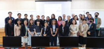 กองบริหารบุคคล ร่วมกับ สำนักวิทยบริการและเทคโนโลยีสารสนเทศ มหาวิทยาลัยสวนดุสิต จัดการอบรมเชิงปฏิบัติการ AI ENHANCED TEACHING เพื่อประยุกต์การใช้ AI ในการสอนอย่างมีประสิทธิภาพ