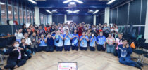 สำนักงานมหาวิทยาลัย ร่วมกับ ศูนย์การศึกษาพิเศษ คณะครุศาสตร์  จัดกิจกรรมแลกเปลี่ยนเรียนรู้สู่การปฏิบัติ ปี 3 “Colorful Connections หลากหลายแต่ไม่ห่างกัน”