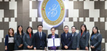 มหาวิทยาลัยสวนดุสิต ลงนามความร่วมมือ กับมหาวิทยาลัยซีหนาน (Southwest University) สาธารณรัฐประชาชนจีน