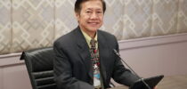 สำนักกิจการพิเศษ จัดประชุมผู้บริหารสำนักกิจการพิเศษ มหาวิทยาลัยสวนดุสิต ครั้งที่ 8(63)/2568