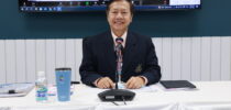 การประชุมขับเคลื่อนการดำเนินงานของ SDU SMART # 1 ครั้งที่ 4(5)/2568