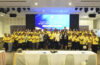 มหาวิทยาลัยสวนดุสิต วิทยาเขตสุพรรณบุรี จัดโครงการ “Learn and Earn: Happy Aging เรียนรู้และสร้างงาน เพิ่มคุณค่าผู้สูงวัย” ปีที่ 2