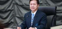 กองพัฒนานักศึกษา จัดประชุมหารือและวางแผนดำเนินงานเกี่ยวกับการ จัดกิจกรรมและส่งเสริมความสัมพันธ์ระหว่างศิษย์เก่ากับมหาวิทยาลัยสวนดุสิต ครั้งที่ 3/2568  