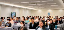 โรงเรียนสาธิตละอออุทิศ ศูนย์การศึกษา นครนายก จัดโครงการปฐมนิเทศผู้ปกครอง ปีการศึกษา 2568