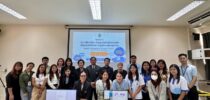 โรงเรียนสาธิตละอออุทิศ ศูนย์การศึกษา นครนายก  เข้าร่วมอบรมเชิงปฏิบัติการ หลักสูตร “AI in SDU 2025 : ปัญญาประดิษฐ์ในสวนดุสิตเพื่อยกระดับทักษะการปฏิบัติงานของบุคลากร”