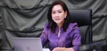 สำนักส่งเสริมวิชาการและงานทะเบียน จัดประชุมคณะอนุกรรมการกลั่นกรอง หลักสูตรศิลปศาสตรบัณฑิต สาขาวิชาคหกรรมศสตร์ หลักสูตรปรับปรุง พ.ศ. 2567