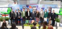 คณะวิทยาศาสตร์และเทคโนโลยี จัดกิจกรรมเสวนา “ก้าวสู่อุตสาหกรรมก่อสร้างสีเขียว การเปลี่ยนแปลงเพื่ออนาคตที่ยั่งยืน” โครงการบูรณาการความร่วมมือเพื่อรองรับการเปลี่ยนแปลงสภาพภูมิอากาศ และการพัฒนาสู่ความเป็นกลางทางคาร์บอนตามเป้าหมายการพัฒนาที่ยั่งยืนของมหาวิทยาลัยสวนดุสิต ประจำปีงบประมาณ 2568