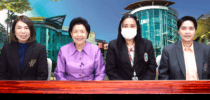 ศูนย์สนเทศแนะแนวการศึกษาและอาชีพ จัดกิจกรรม “กยศ. มหาวิทยาลัยสวนดุสิต: เตรียมพร้อมก่อนกู้ ประจำปีการศึกษา 2568”
